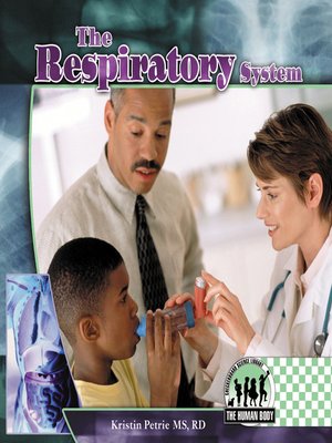 cover image of Respiratory System